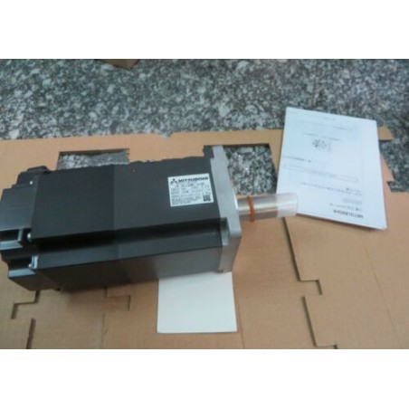 Mitsubishi HF-KE73BKW1 Servo Motor | High Precision & Reliable Performance