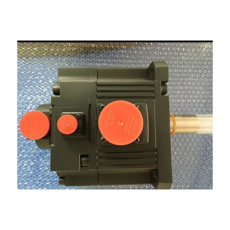 Mitsubishi HC-RFS503 Servo Motor | High-Torque, Precision Motion Control