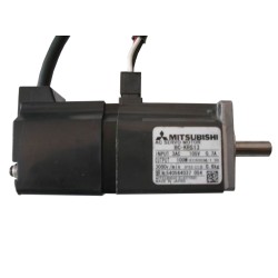 Mitsubishi HC-KFS13 Servo Motor | High-Performance Precision Motor for Automation