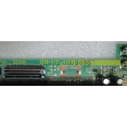 Fanuc A20B-8101-0360 Board | CNC Control Module by Fanuc