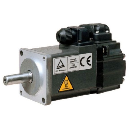 Mitsubishi HF-KP73K Servo Motor | High Torque & Speed | Precision Motion Control