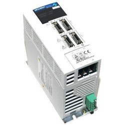 Mitsubishi MR-J2S-60B Servo Driver | Advanced Motion Control Solution