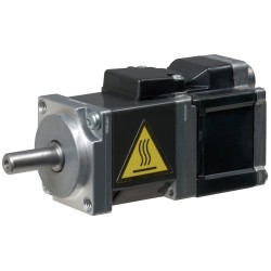 Mitsubishi HG-AK0236 Servo Motor | High-Torque Precision for Industrial Automation