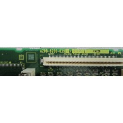 Buy Fanuc A20B-8200-0396 Board | CNC Replacement Board