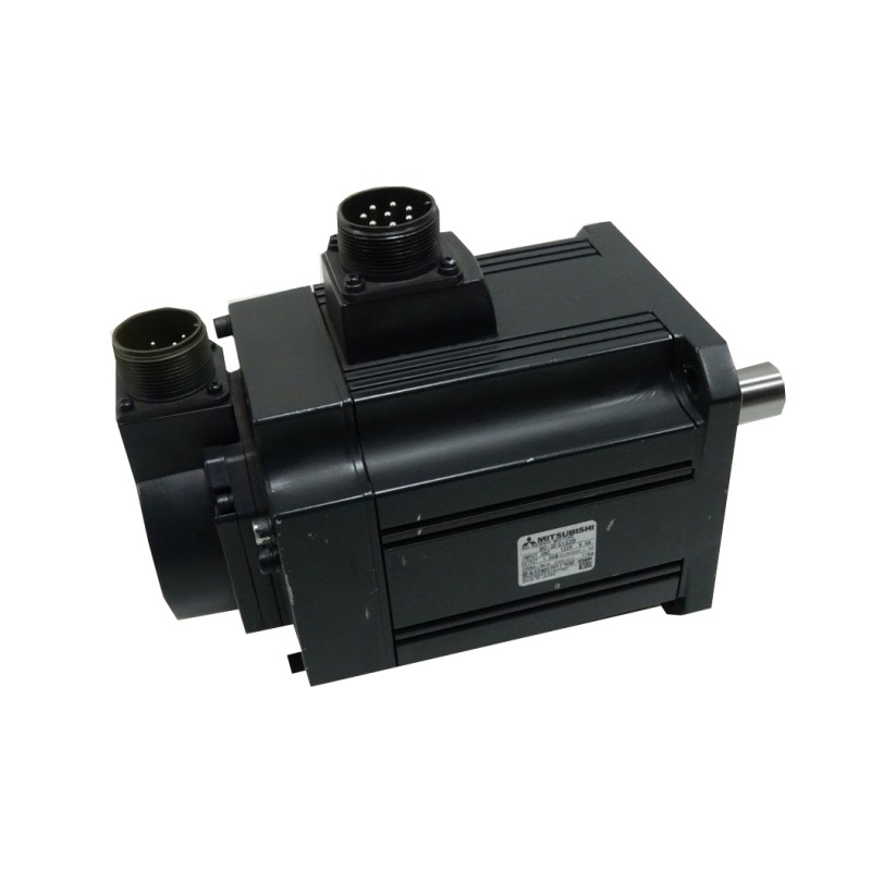 Mitsubishi HC-SFS152B Servo Motor | High-Torque, Precision Control, Reliable Performance