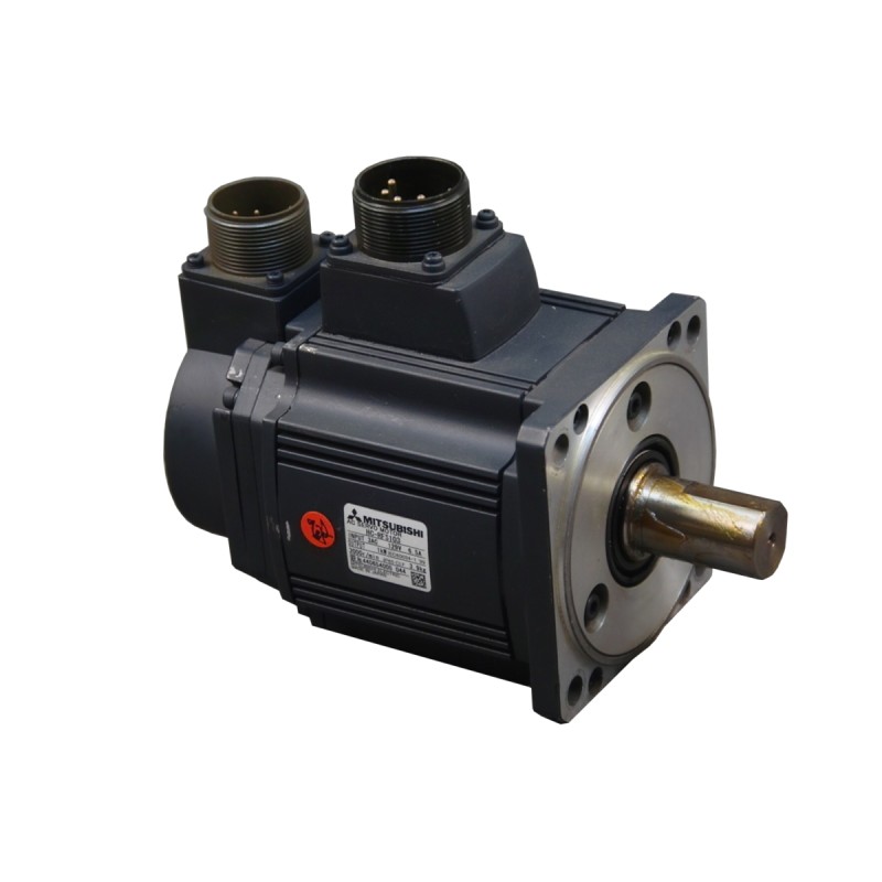 Mitsubishi HC-RFS153 Servo Motor | High-Torque, High-Precision for Robotics & CNC