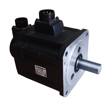 Mitsubishi HC-SFS102B Servo Motor | High Torque, Precision Control | Industrial Automation