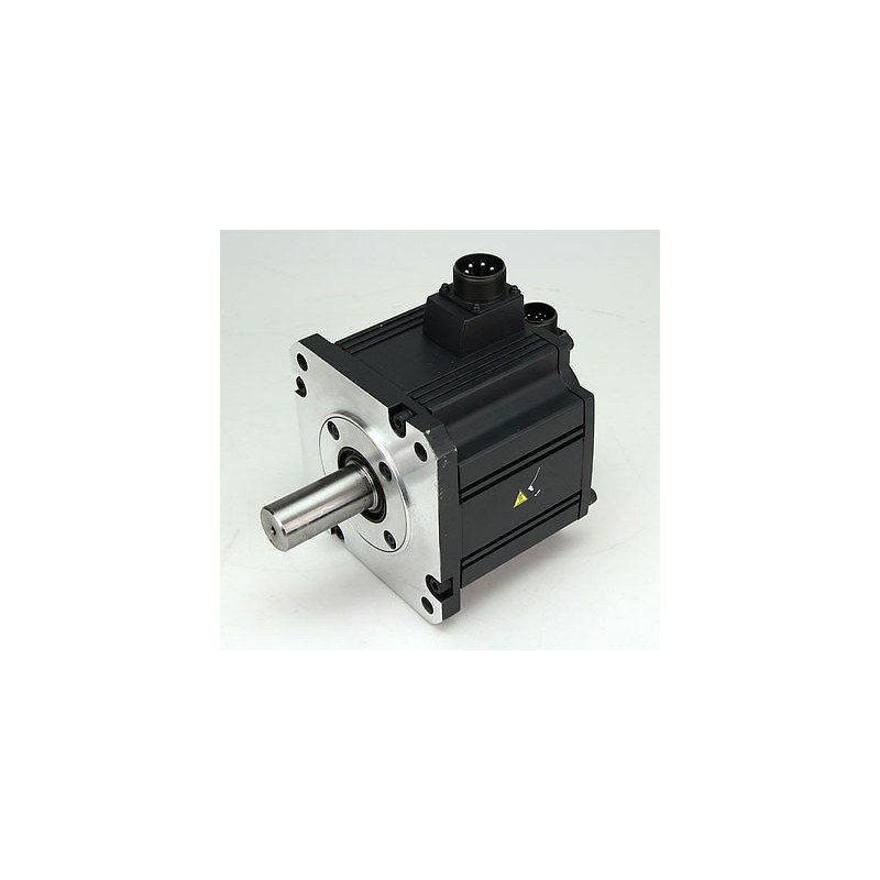 Mitsubishi HC-SFS202B Servo Motor | High-Performance AC Servo Motor for Precision Automation