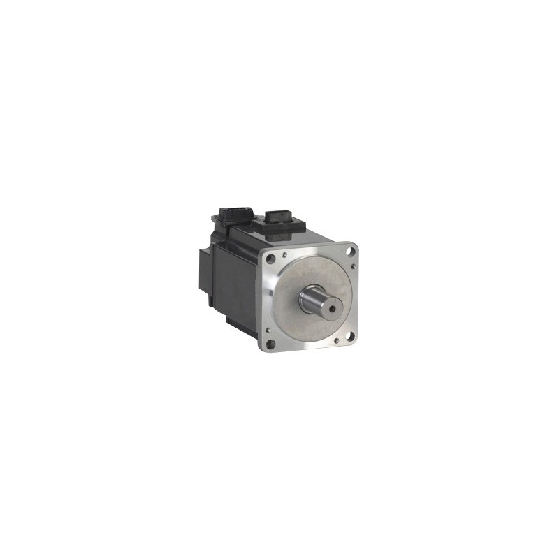 Mitsubishi HF-SE52BKW1-S100 Servo Motor | High Torque, Precision Motion Control