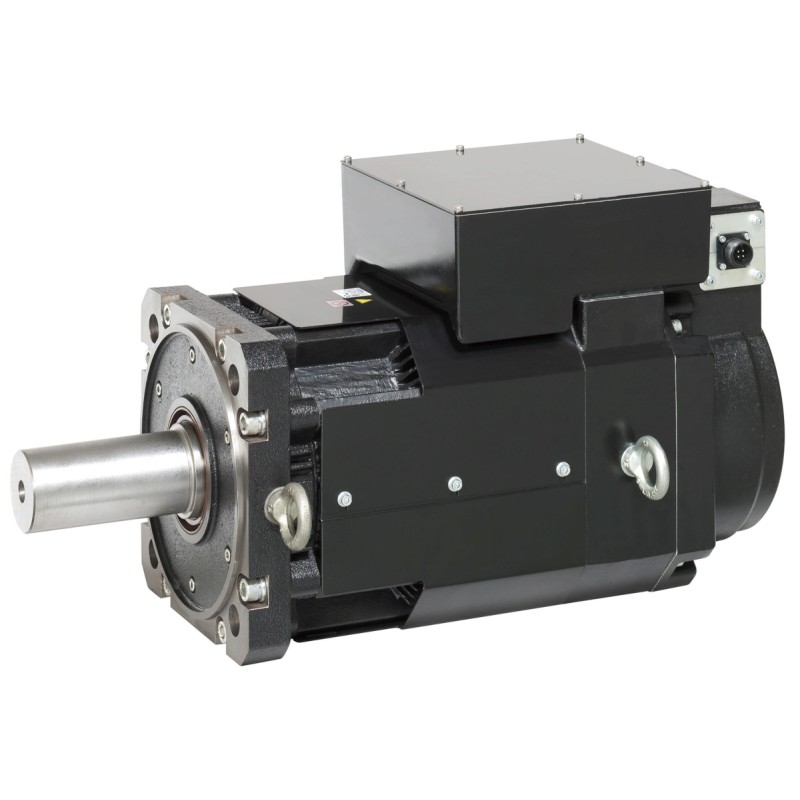 Mitsubishi HG-JR534B Servo Motor - High Precision, High Efficiency | [Your Company Name]