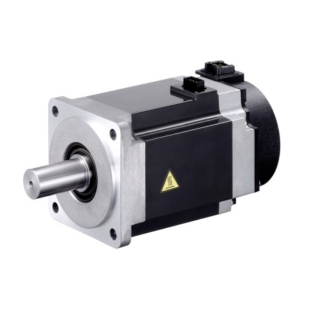 Mitsubishi HF-KN73BJK Servo Motor | High Torque & Precision | Industrial Automation
