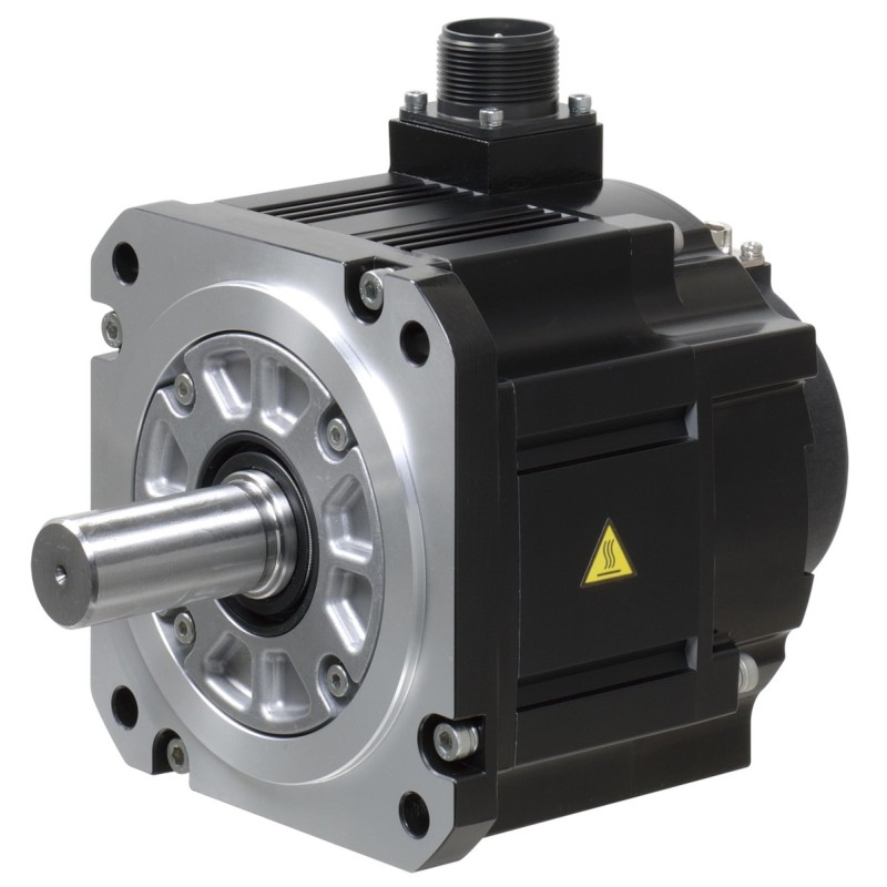 Mitsubishi HF-SN152BJK Servo Motor | High-Precision AC Servo Motor for Industrial Automation