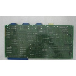 Buy Fanuc A16B-2200-0120 CNC Control Board | Precision Machining