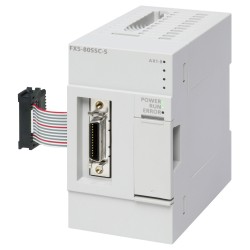 Mitsubishi FX5-80SSC-S FX5 Simple Motion Module | Advanced Motion Control & Automation