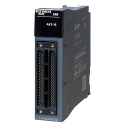Mitsubishi RD77MS16 iQ-R Series Simple Motion Module | High-Speed Motion Control