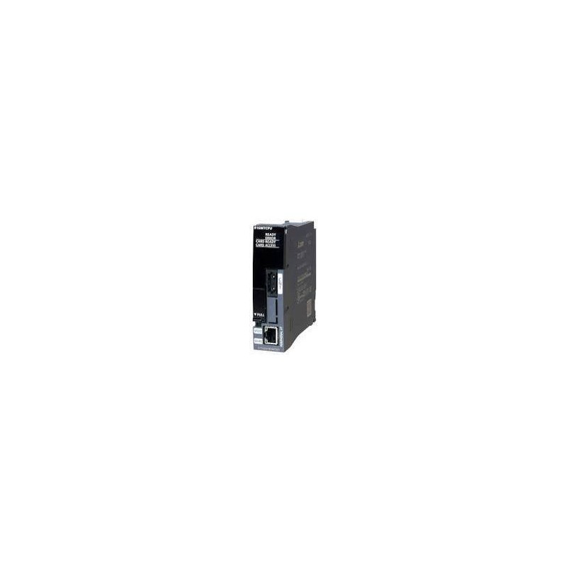 Mitsubishi R16MTCPU iQ-R Motion Controller CPU | High-Precision Motion Control