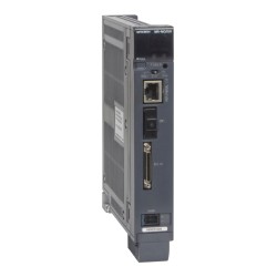Mitsubishi MR-MQ100 Single Axis Motion Controller - High Precision Industrial Automation