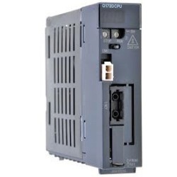 Mitsubishi Q172DCPU 8-Axis QD-Motion Controller CPU | High-Performance Motion Control
