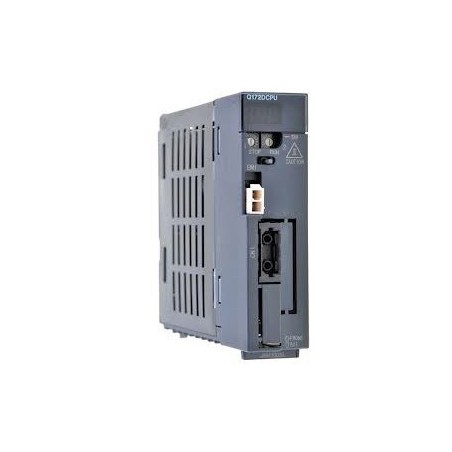 Mitsubishi Q172DCPU 8-Axis QD-Motion Controller CPU | High-Performance Motion Control