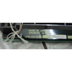 Enhance CNC Operations with Fanuc A16B-2203-0911 Board | Precision Control Component
