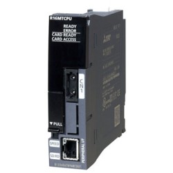 Mitsubishi R16MTCPU-GC iQ-R Motion Controller CPU | High-Speed Industrial Automation