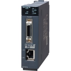 Mitsubishi QD77GF16 Q-Series Simple Motion Module | High-Performance Motion Control