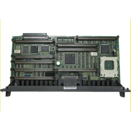 Enhance CNC Precision | Fanuc A16B-3200-0190 Board