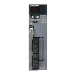 Mitsubishi Q173DCPU 32-Axis QD-Motion Controller CPU | High-Performance Motion Control