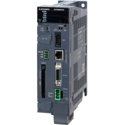 Mitsubishi Q170MSCPU-S1 Stand-Alone Motion Controller | High-Speed Precision Control