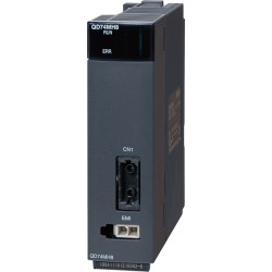 Mitsubishi QD74MH8 Positioning Module | High-Precision Control for Industrial Automation
