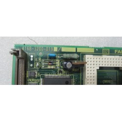 Enhance CNC Precision | Fanuc A16B-3200-0190 Board