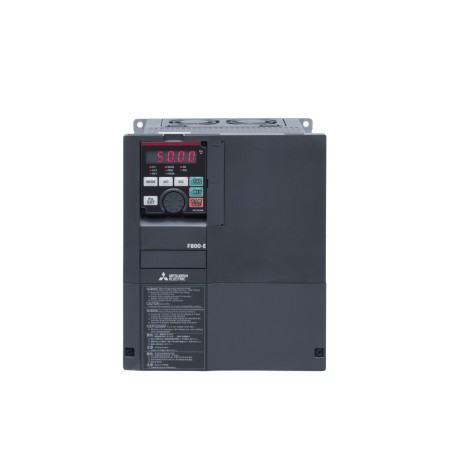 Mitsubishi FR-F840-00250-E2-60 Inverter | 250 kW Variable Frequency Drive | High-Performance Control