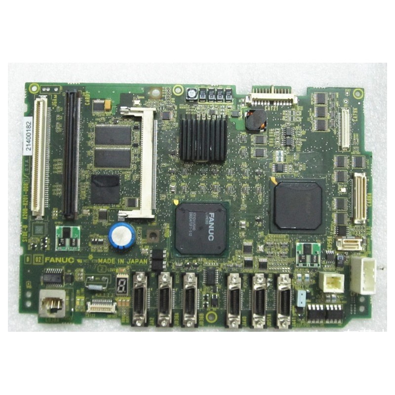 Fanuc A20B-8201-0083 Board: High-Performance Industrial Automation Solution