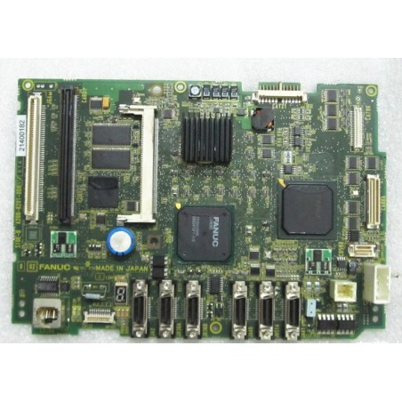Fanuc A20B-8201-0083 Board: High-Performance Industrial Automation Solution