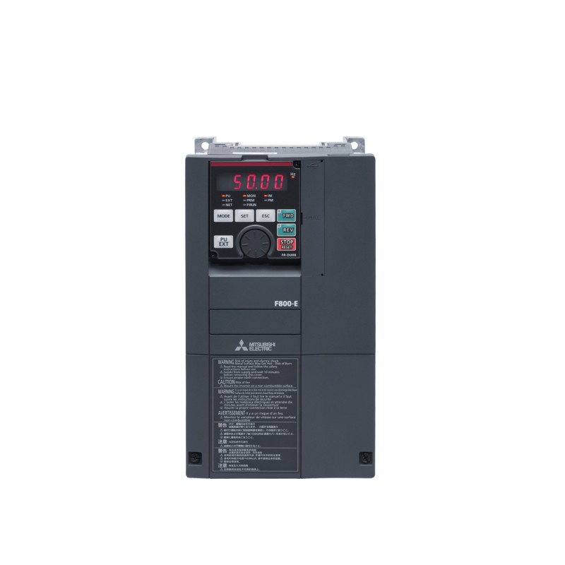 Mitsubishi FR-F840-00170-E2-60 Inverter | High-Performance Variable Frequency Drive