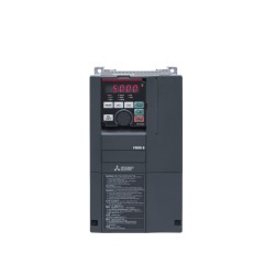 Mitsubishi FR-A840-00052-E2-60 Inverter | High-Performance & Energy Efficient