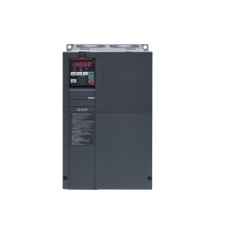 Mitsubishi FR-F840-00083-E2-60 Inverter | Variable Frequency Drive - Mitsubishi Electric
