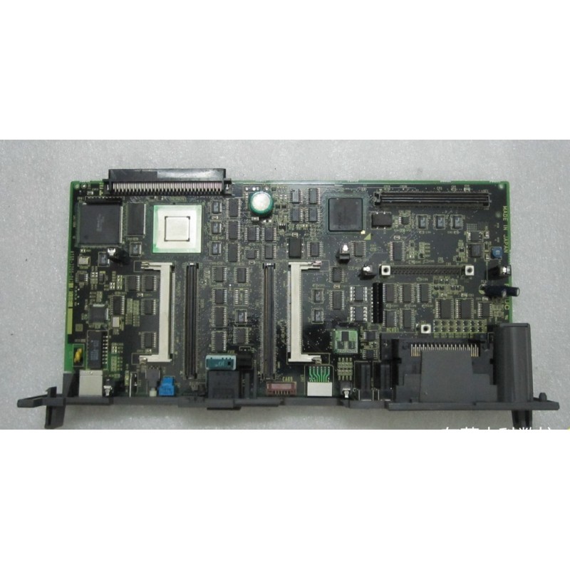 Fanuc A16B-3200-0421 Board | CNC Control Board for Precision Automation