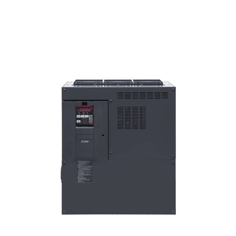 Mitsubishi FR-AF840-02160-60 Inverter Body | High-Performance VFD | Mitsubishi Automation