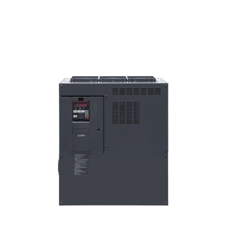 Mitsubishi FR-AF840-02160-60 Inverter Body | High-Performance VFD | Mitsubishi Automation
