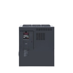 Mitsubishi FR-AF840-02600-60 Inverter Body | High-Performance Drive Solution