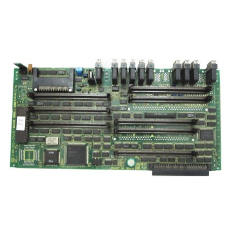 Fanuc A16B-2201-0722 Board | Industrial Automation Component