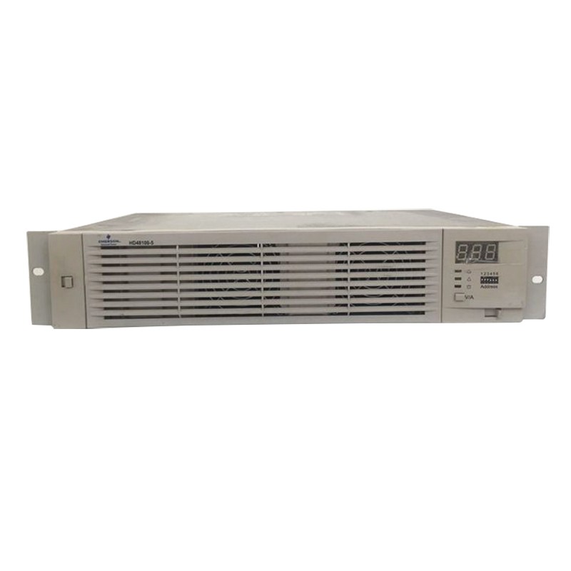 Enhance Efficiency with the Emerson HD48100-5 Power Module