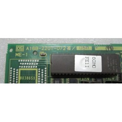 Fanuc A16B-2201-0722 Board | Industrial Automation Component