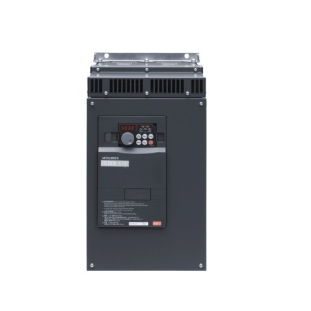 Mitsubishi FR-A741-5.5K Inverter | High-Performance Drive for Industrial Applications