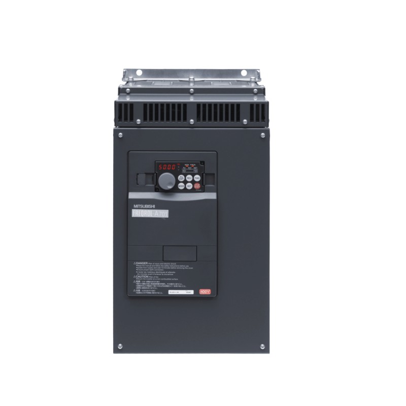 Mitsubishi FR-E740-016SC-ENE Inverter | High-Performance Vector Control | Industrial Automation