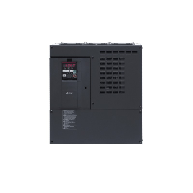 Mitsubishi FR-F840-01800-E2-60 Inverter | High-Power Industrial Drive