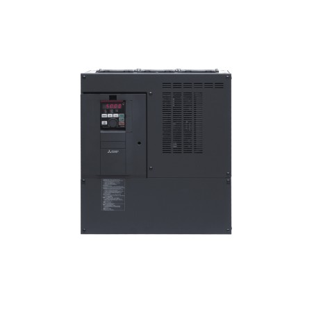 Mitsubishi FR-F840-01800-E2-60 Inverter | High-Power Industrial Drive