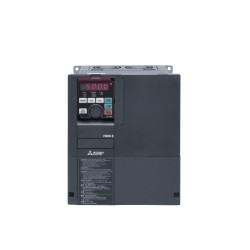 Mitsubishi FR-A820-00167-E1-N6 Inverter | High-Performance Control | Energy Efficient