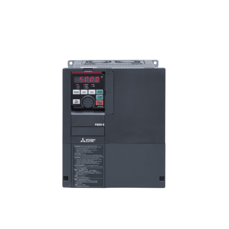 Mitsubishi FR-A820-00167-E1-N6 Inverter | High-Performance Control | Energy Efficient